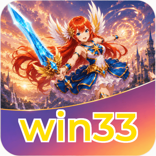 Official App Icon